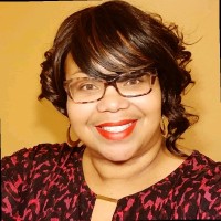 Sharnitta Evans-Wilson