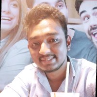 Vishal Ahire