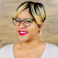 Chaunteia Marshall