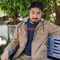 Tim Hsiao