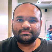 Savanth Raj