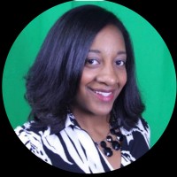 Stacey Boyd, M.S. Ed