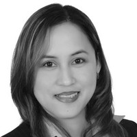 Rose Marie Conde