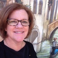 Anne Rogers