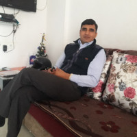 Mahesh Sharma