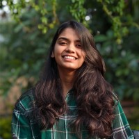 Mrunal Kalbande
