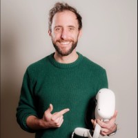 Thibault van den Eynde 🎬