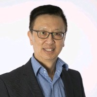 David Leong