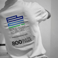 Oceane Build Corp Interiors