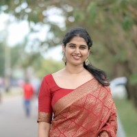 Sonja Anna Samuel