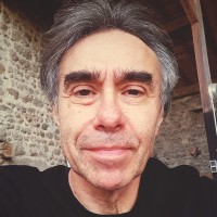 Patrick BARDET