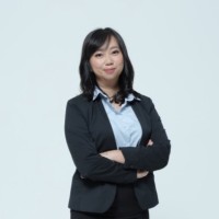 Jovita Budianto , S.E, MM, BKP