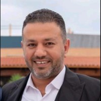 Ahmed Gamal