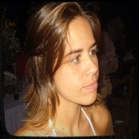 Carolina Rothfuchs Ribeiro