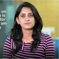 Namitha Ramakrishna