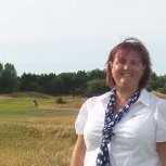 Kathryn Harrison Minstf(Cert)