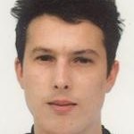 Gaétan Bayle des Courchamps