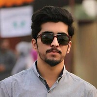 Kabeer Hussain