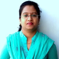 Dr Lipsa Choudhury, Ph.D.