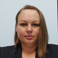 Yuliia Nikolaichuk