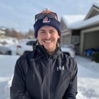 Aidan Grether