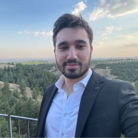 Gökhan Taş