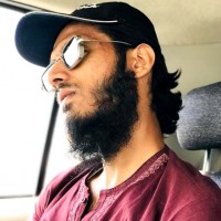 Muhammad Ali Sher