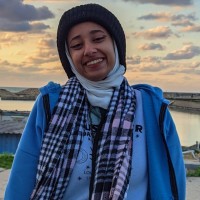 Nada Thabet