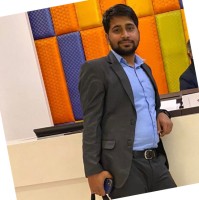 Ca Brijesh Pandey