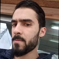 Djamel Rezzag