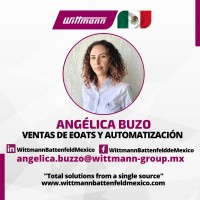 Angelica Buzzo