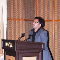 Shahid Safdar