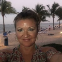 Sherri Lewis