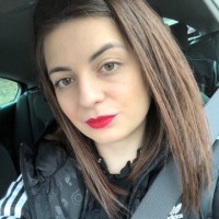 Alina-Cristina Grecu