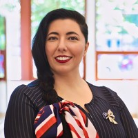 Havva Kohestani, PhD, MSc, EMBA Candidate