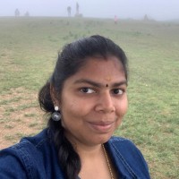 Sharmila Sureshkumar