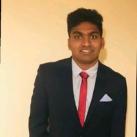 Rajessh Kumar Ramakrishnan