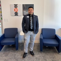 Josue Gutierrez