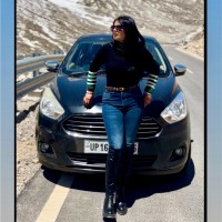 Tajendar Kaur