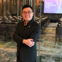 David M J Chew