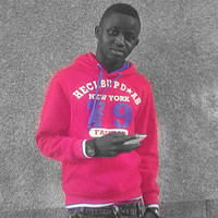 Ibrahima Toure