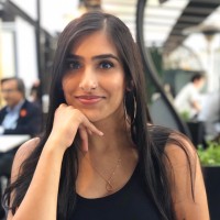 Natasha Gill