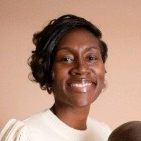 Nikki Donkor