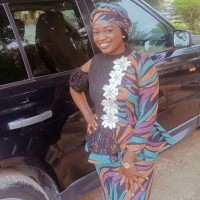 Mary Effiong