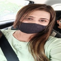 Khushi Madan