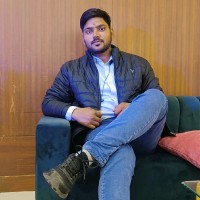 Akash Pandey