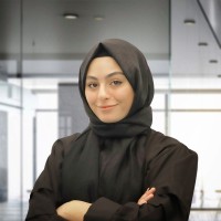 Fatma Şeyma Gürsoy Koca