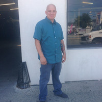 Louis Navarro