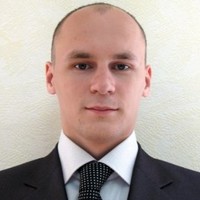 Игорь Козинец