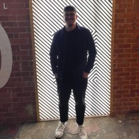 Elliott Jones